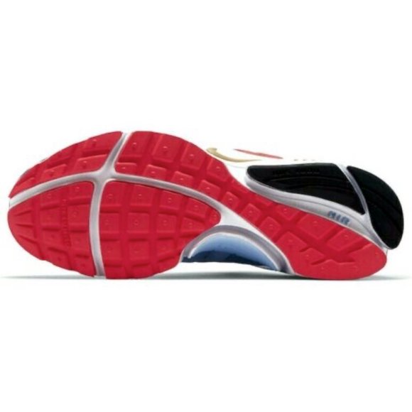 Nike Air Presto South Korea Shoe Multicolor CJ1229-100 NEW Sz XXS M 3-5/W 4.5-6 - Picture 6 of 8